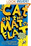The Cat on the Mat Is Flat