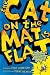 The Cat on the Mat Is Flat