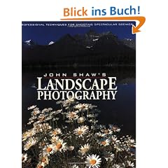 John Shaw's Landscape Photography