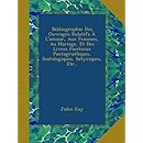 bibliographie mariage