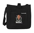 Marshall University Shoulder Bag Cute Small Marshall Herd - Official NCAA College Purse Handbags Best Unique Gift Ideas For Her Ladies Women Girls Students Graduation Alumni or Fans
