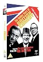 Golden Years Of British Comedy - 40s/50s/60s [DVD]