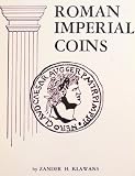 Reading and Dating Roman Imperial Coins.