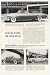 1952 Chrysler Phaeton Convertible Ghia K-310 C-200 Print Ad