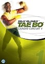 Billy Blanks Tae Bo Cardio Circuit 1 [DVD] [2004]