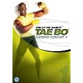 Billy Blanks Tae Bo Cardio Circuit 1 [DVD]