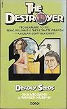 The destroyer 21, deadly seeds