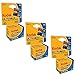 3 PACK Kodak Ultramax 400 Color Print Film 36 EXP. 35MM DX 400 135-36 (108 PICS)
