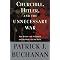 unravel the intrigue of the Welfare-Warfare State