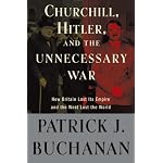 Churchill, Hitler, and 