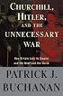 Churchill, Hitler, and 