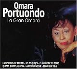 Mia Gran Omara