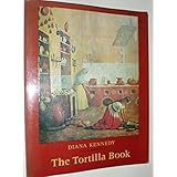 the tortilla book