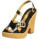 Zinc Women's Jordan Sandal