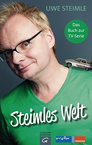 Steimles Welt (German Edition)