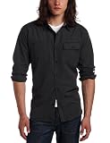 Ezekiel Mens Bandit Long Sleeve Shirt