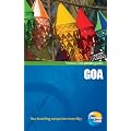 Goa, pocket guides 3rd, (Thomas Cook Publishing)