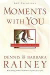 Moments With You: 365-Day Devotional