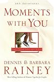 Moments With You: 365-Day Devotional