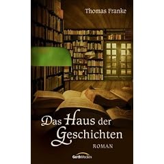 Das Haus der Geschichten