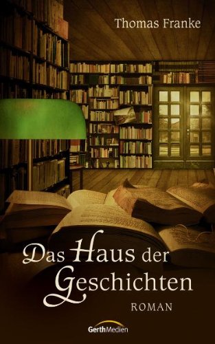 Produkt-Bild: Das Haus der Geschichten