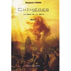 Chim�res, le sens de la B�te