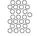 Sporting Goods : Maddog Designz Tank O-Rings - 25 Pack