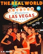 MTV's Real World Las Vegas: Confessions from Sin City