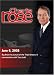 Charlie Rose (June 6, 2008)Charlie Rose - Big Brown's pursuit of the Triple-Crown / Tony Judt (June 6, 2008)