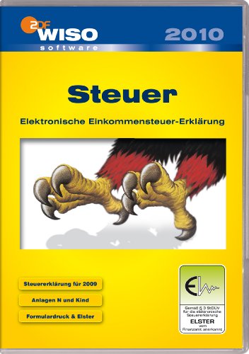 WISO Steuer 2010