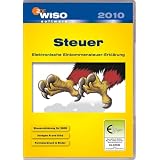WISO Steuer 2010 (f�r Steuerjahr 2009)von "Buhl"
