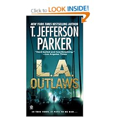 L.A. Outlaws