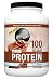  : Designer Whey - Designer Whey Chocolate, 2 lb powder