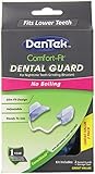 DenTek Comfort Fit Dental Guard kit
