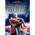 The Bible [DVD] [1966]