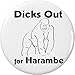 Dicks Out for Harambe with picture 2.25