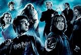 Harry Potter and the Half-Blood Prince - Movie Poster - 11 x 17