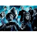 Harry Potter and the Half-Blood Prince Plakat Movie Poster (27 x 40 Inches - 69cm x 102cm) (2009) O