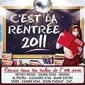 C'Est La Rentr�e 2011