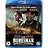 The Homesman [Blu-ray] [2014]