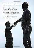 Post-conflict reconstruction