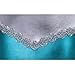 Baby Girls One-piece Shining Lace Athletic Leotard Ballet Tutu