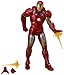 Marvel Studios: The First Ten Years The Avengers Iron Man Mark VII