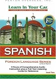 Spanish: Level 2 (Learn in Your Car)