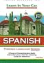 Learn in Your Car Spanish, Level Two [With Guidebook] (Spanish Edition)