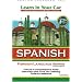 Learn in Your Car Spanish Level Two (Spanish Edition)