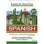 Spanish: Level 2 (Learn in Your Car)