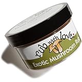 Rub with Love Exotic Mushroom Rub By Tom Douglas, 3.5 Ounce