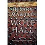 Wolf Hall by Hilary Mantel