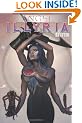 Angel: Illyria - Haunted GN (Angel (IDW Unnumbered))